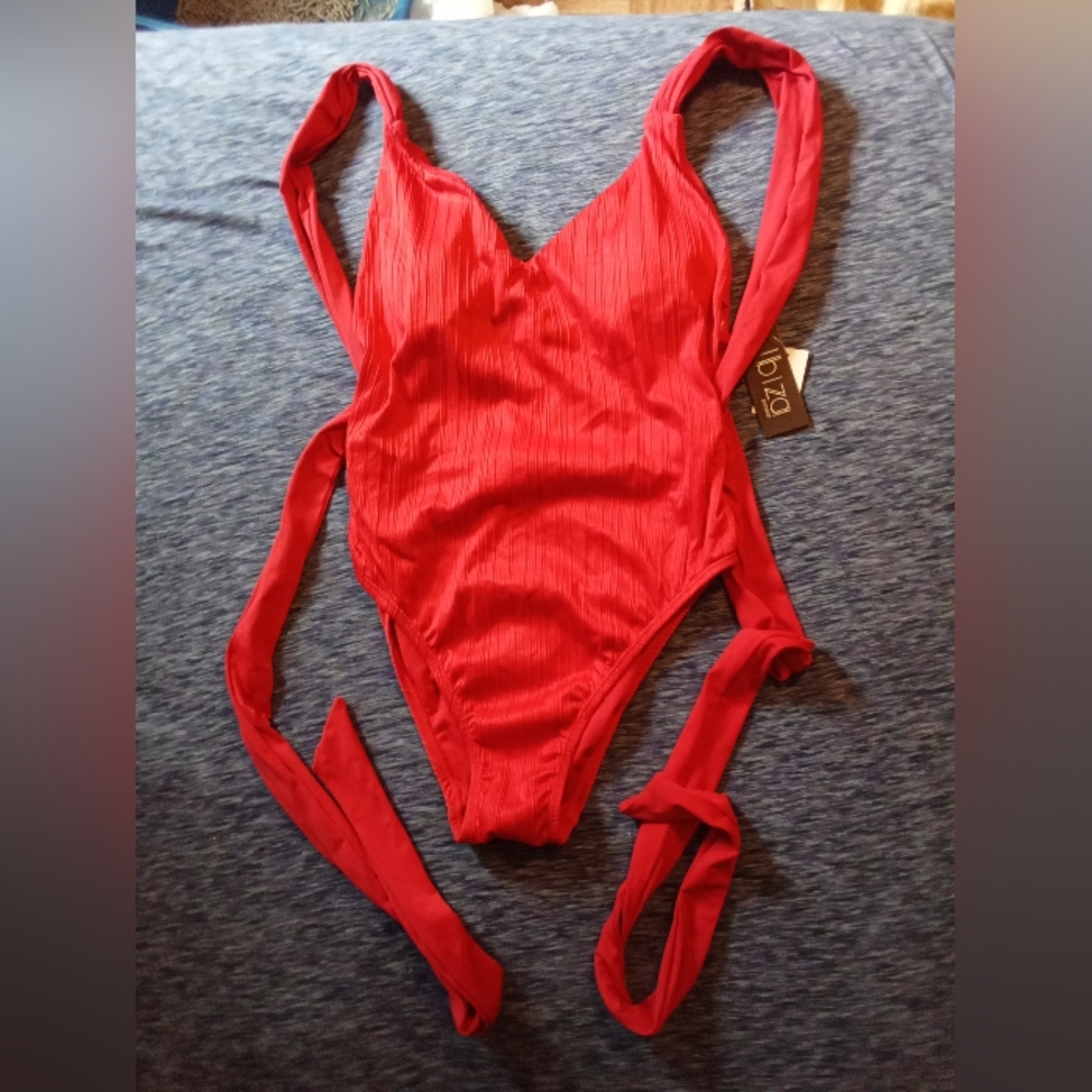 Ibiza swimwear